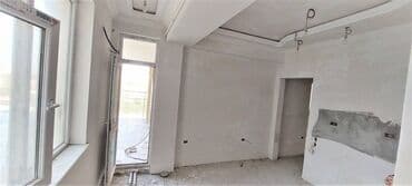 qarayev 4 otaqli kohne tikili: 4 otaqlı, Yeni tikili, 158 kv. m — 10