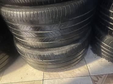 disk lada: 245-45-17 - Təsvir: Şəhər və magistral yollarda komfortlu və səssiz — 1