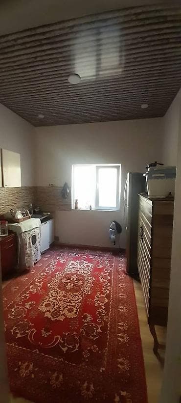 razinde heyet evleri: Görədil 4 otaqlı, 200 kv. m, Kredit yoxdur, Orta təmir — 4