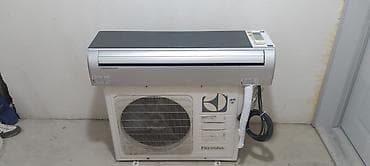 Electrolux split kondisioner seti 24 minlik - Marka/model: Electrolux