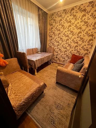 2 комнаты, Новостройка, 41 м²