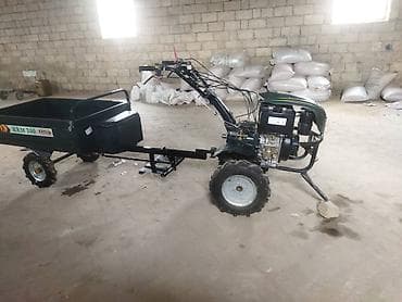 Motoblok kaan.cəmi 2 hektar bağ işləyib.bagi ləğv eləmişəm onunçün