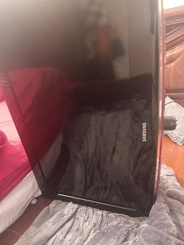 tilvizirler: Televizor Samsung LCD 32" — 1