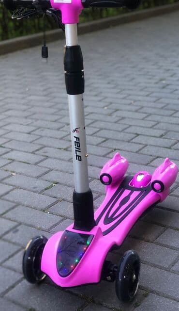 uşaq belekleri instagram: 🔹 Samokat, Scooter, Skuter,Samakat🛴 🔹Tüstülü💨- Buxarlı🌬️ 🔹 Musiqili🎶 — 1