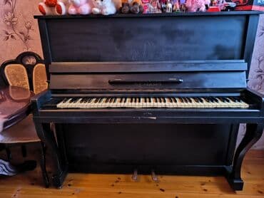 korg pa3x qiymeti: Piano, Belarus, Akustik, İşlənmiş, Ünvandan götürmə — 2