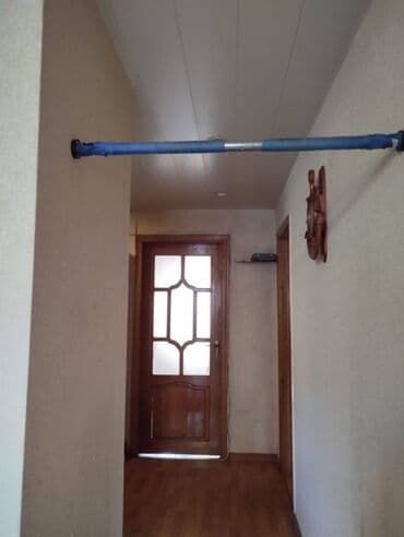 səlyan şəhərində ev satışı: Bakı, Bakıxanov qəs., 3 otaqlı, Köhnə tikili, 60 kv. m — 14