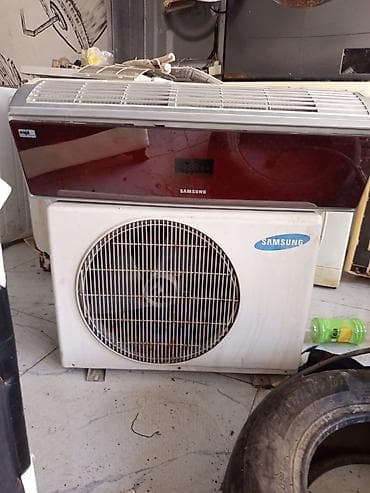 Samsung kondisaner satılır 35 kvm ideal vəziyetdedir 200 azn unvan lalafo.az -da Samsung kondisaner satılır 35 kvm ideal vəziyetdedir 200 azn unvan