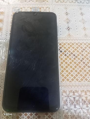 Samsung Galaxy A17, 256 ГБ, цвет - Черный, Две SIM карты — 2