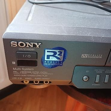 Магнитофоны: Новый Кассетный Магнитофон Sony, Самовывоз — 3