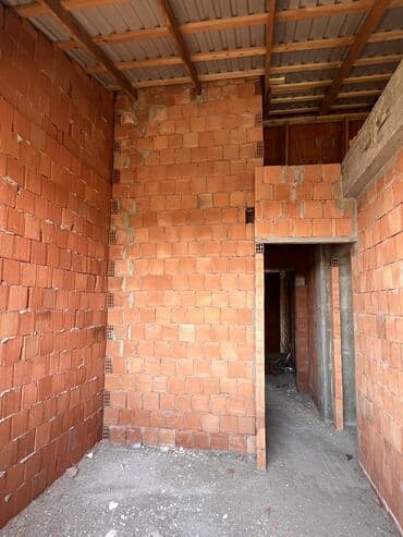 akkord binalari: 2 otaqlı, Yeni tikili, 41 kv. m — 5