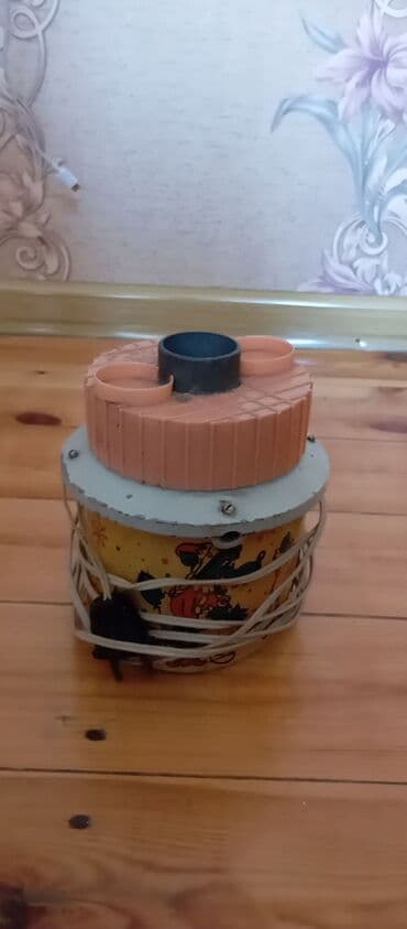 Güzgülər: Yolkanın altına qoyulan mator. Yolkanı fırlatmaq uchun istifadə olunur — 2