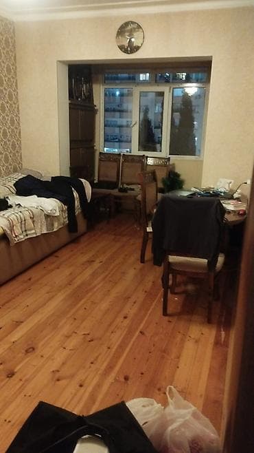 ışkaf: Xirdalanda tibb mərkəzinin yani,9/6 Leninqrad proyekti,tam əşyalı,1 — 9