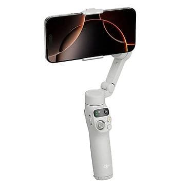 iphone 7 icloud: 🚀ORIGINAL DJI Osmo Mobile 7 — Saxta və Keyfiyyətsiz Alternativlərlə — 4