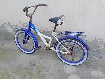 Охота и рыбалка: Двухколесные Детский велосипед Stels, 28", скоростей: 1 — 4