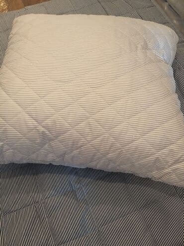 sintepon yastiqlar: 50*50 sintifon tərkibli yastıq — 2