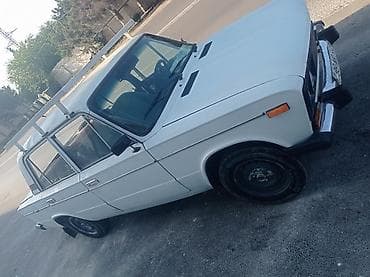 lada vaz 21099: VAZ (LADA) 2106: 1.5 l | 1994 il 81712 km Sedan — 3