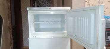 stinol: 2 qapılı Stinol Soyuducu Satılır, rəng - Ağ — 2