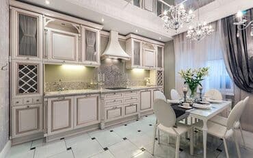 metbext divani: Klassik Mətbəx mebelləri sifarişlə | MEBELMAN+ 🔴İstənilən rəng və — 8