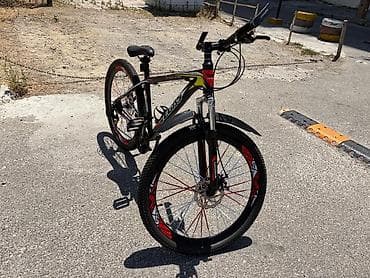 cube velo: Vegas Sport dağ velosipedi 🚲Velosiped satılır. Dağ velosipedidir — 3