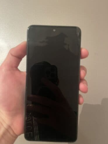 red magic 9 pro qiymeti irşad: Redmi Note 11 Pro, 128 GB, rəng - Mavi, Barmaq izi — 3