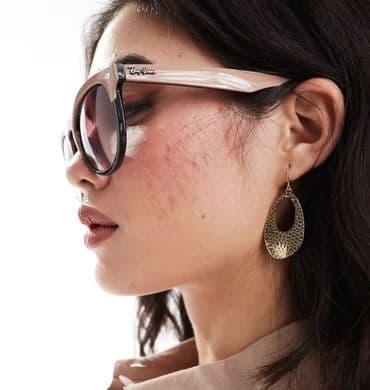 günəş eynəyi: Gün eynəyi, Ray-Ban, Yeni — 8