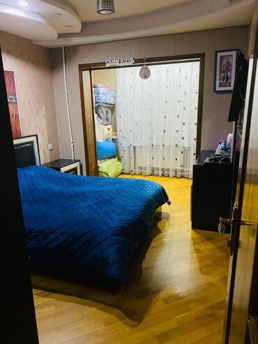 nermin mtk: Bakı, Bakıxanov qəs., 2 otaqlı, Köhnə tikili, 70 kv. m — 6