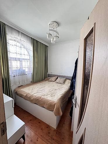 avto servis satilir: 2 otaqlı, Yeni tikili, 47 kv. m — 5