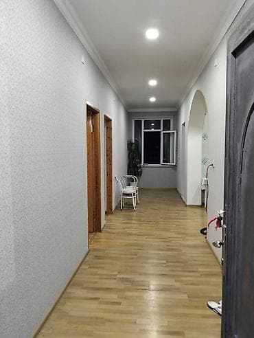 kirayə qaraj: Qazax rayonda ev kiraye verilir her bir seraiti var — 3
