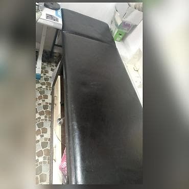 qapi alan: Kusetka 100 azn Salon ucun alinib islenmeyib 🏡 Lokbatan ⚡️⚡️ lale 2 — 1