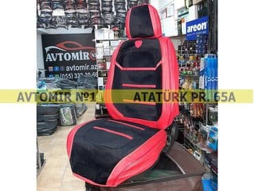 oturacağlar: Oturacaq üçün üzlük M32 🚙🚒 Ünvana və Bölgələrə ödənişli çatdırılma — 1