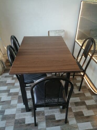 İnformatika: Stol stul desti. Stullar. Modellərə görə qiymət deyişir kupkanin — 16