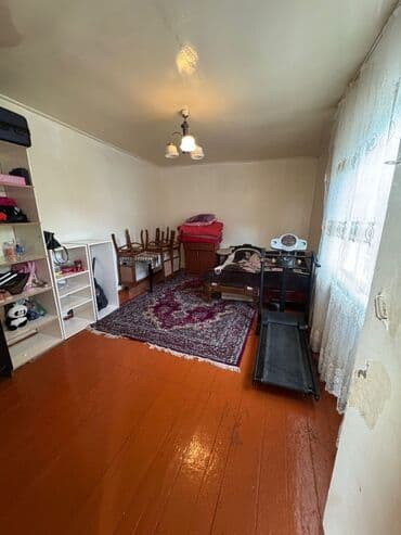 kend ehmedlide satilan evler: 2 комнаты, 5 м² — 1