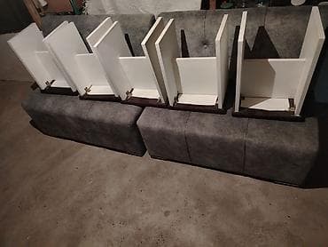 mebel aboylari: 2 divam biri 45 manatdan 5 denede tapblet biri 10 manatdan cox ucuz — 1