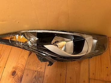 lada vaz 06: Sol, Yaxın və uzaq vuran işıqlar Hyundai, Orijinal — 3