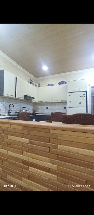 metbex asma tavan modelleri: Tam təmirli eşyali yola,mektebe,baxçaya, markete yaxın qiyməti — 5