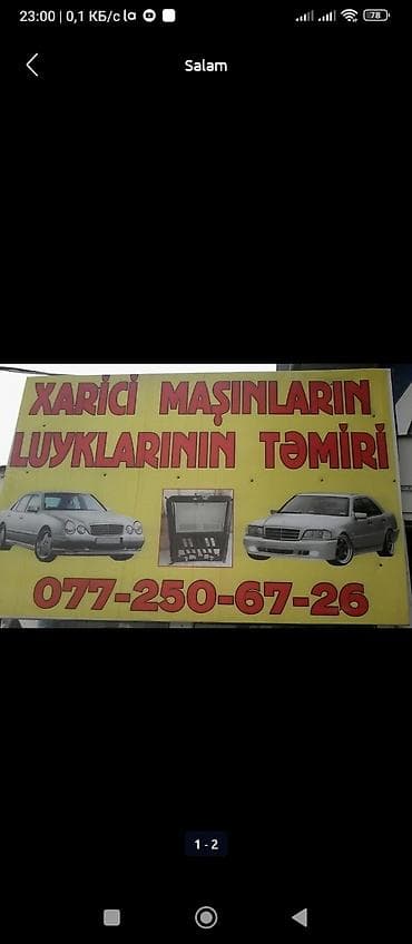 daye isi axtariram 2025: Avtoyuyucular — 1
