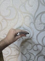 iphone xs max 256 gb ikinci el: IPhone X, 64 GB, Gümüşü, Simsiz şarj — 6