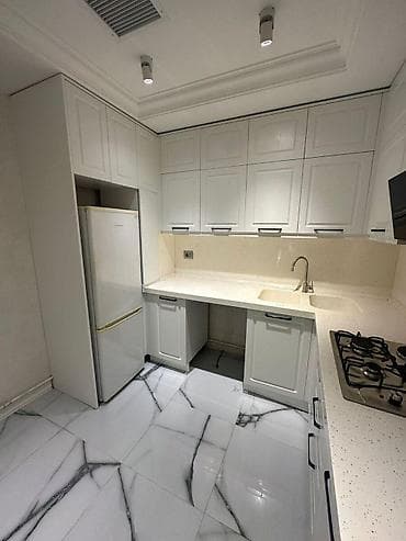 emircanda ev satisi: İcarəyə verilir 3 otaqlı yeni tikili 96 m², Azadlıq Prospekti m — 2