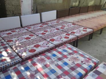 taxta 5 10: Kravat teze mohkem hazirlari var 1 neferlik 55m olculeri 85×195 2 — 3