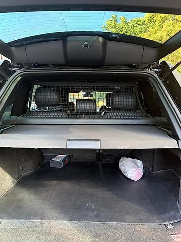 range rover az: Land Rover Range Rover: 4.2 l | 2007 il 217 km Ofrouder/SUV — 4