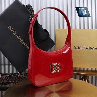 Наручные часы: Сумка на плечо, Новый — 6