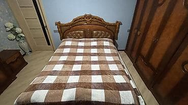 İkinəfərlik çarpayı, Dolab