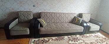 islenmis mebiler: İşlənmiş, Divan, Divan, Bazalı, Açılan — 1