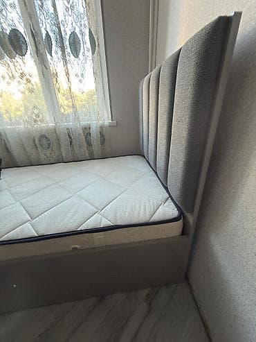 islenmis matras: İşlənmiş, Təknəfərlik çarpayı, Bazalı, Matras ilə, Siyirməsiz — 4
