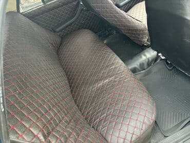 lider disk 07: VAZ (LADA) 2107: 1.6 l | 2003 il 175000 km Sedan — 10