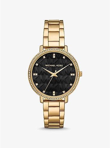 Çantalar: Yeni, Qol saatı, Michael Kors — 7