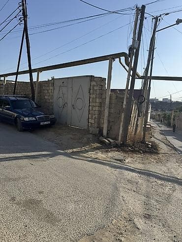 gence ev: Əmircanda 2 sotda qabagı və evin arxası həyəti olan2- otaglı həyət evi — 4