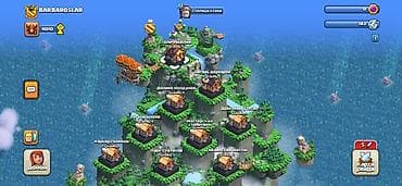 azerbaycanda ne is qurmaq olar: Clash of Clans oyun hesabı - Oyun səviyyəsi: 95 - Əsas kənd: inkişaf — 4