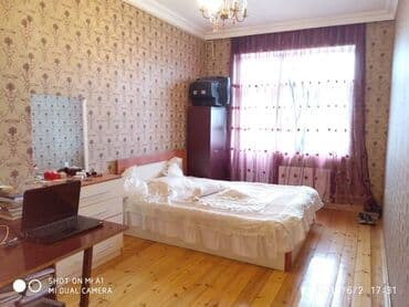 xirdalanda yeni tikili binalar: 3 otaqlı, Yeni tikili, m. Həzi Aslanov, 93 kv. m — 3