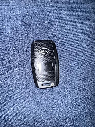 Kia optima, 2013 il, Orijinal, İşlənmiş